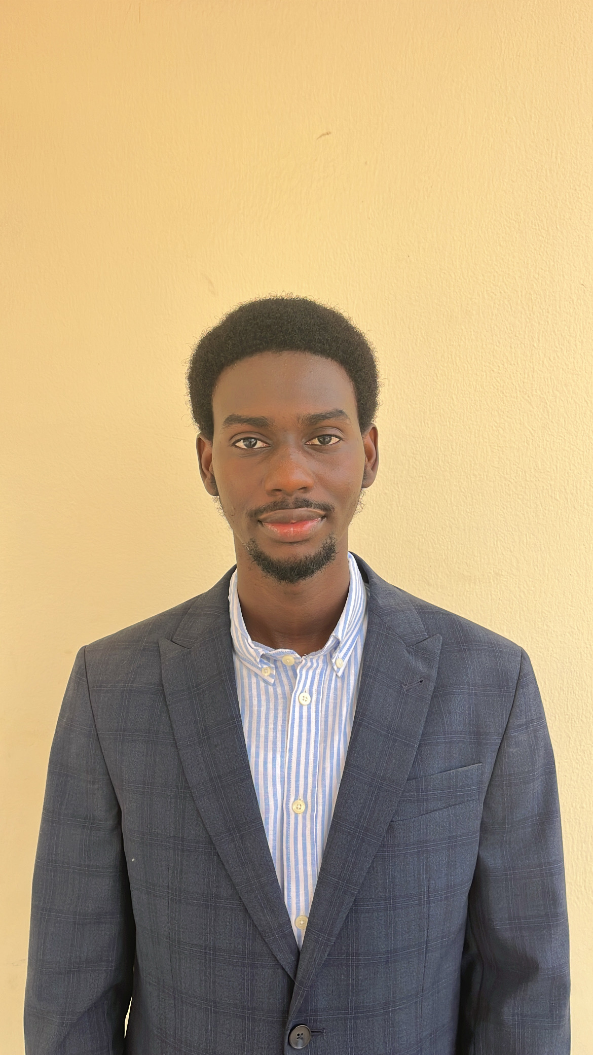 Marafa Muhammad Mustapha