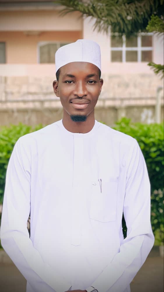 Aliyu Umar